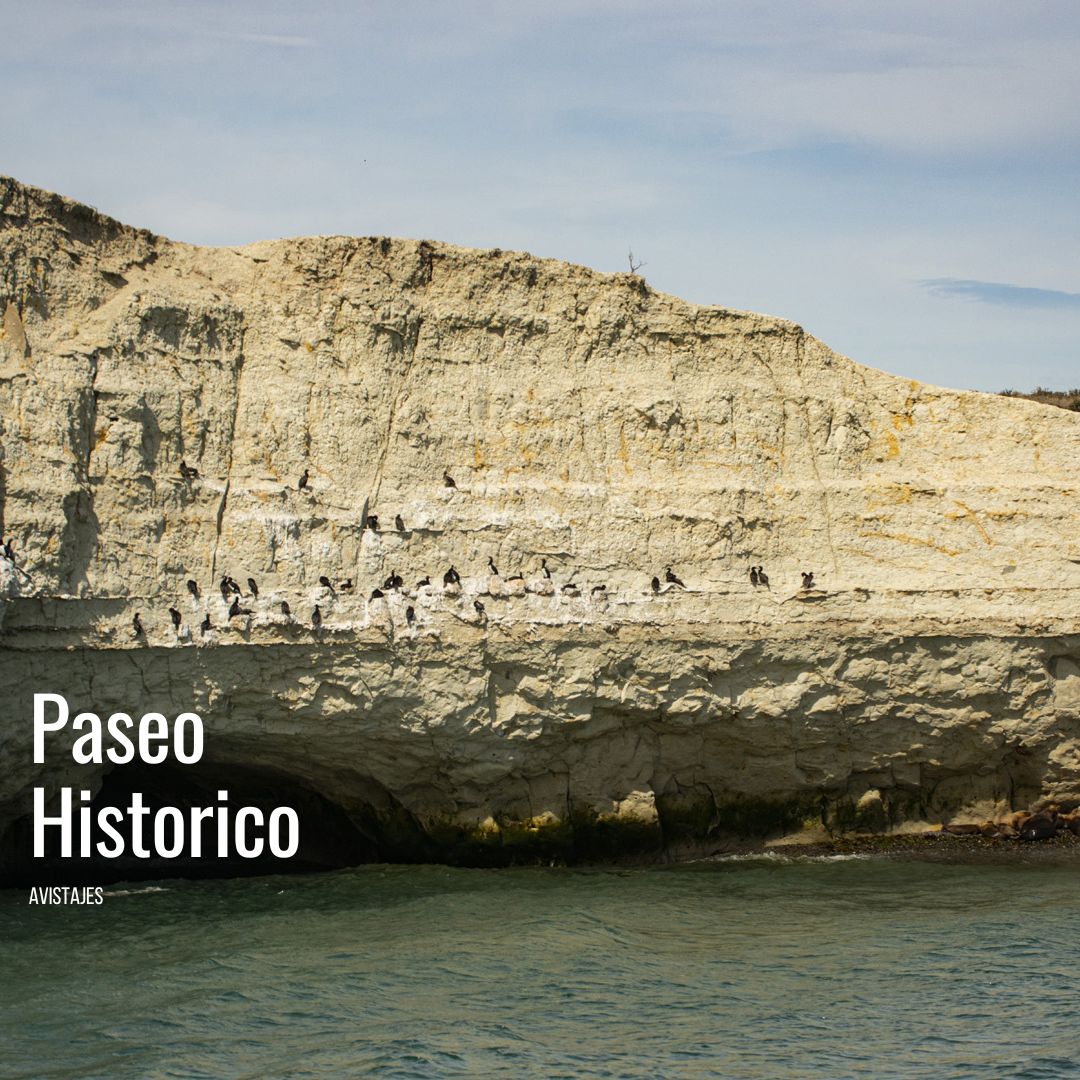 Navegacion: Paseo Histórico. - Imagen 2