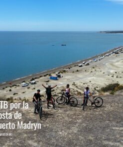 Bike: Aventura Punta Este