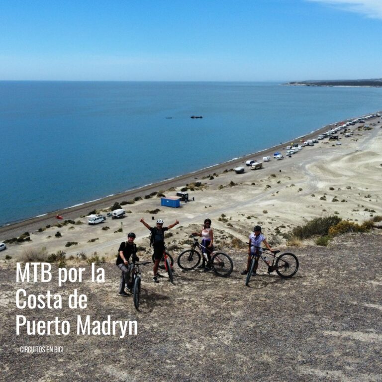 Bike: Aventura Punta Este